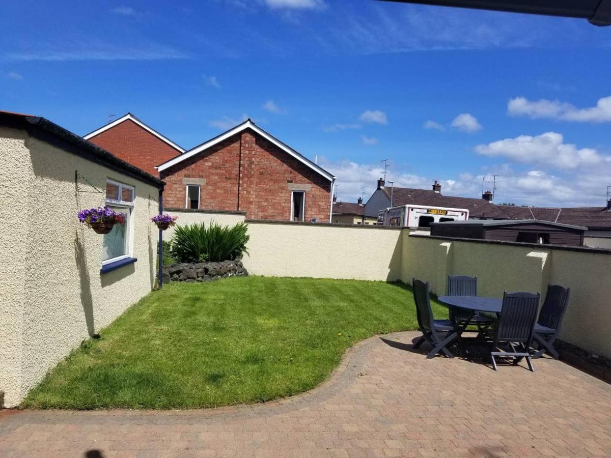 Vila Adair House Ballymena Exteriér fotografie