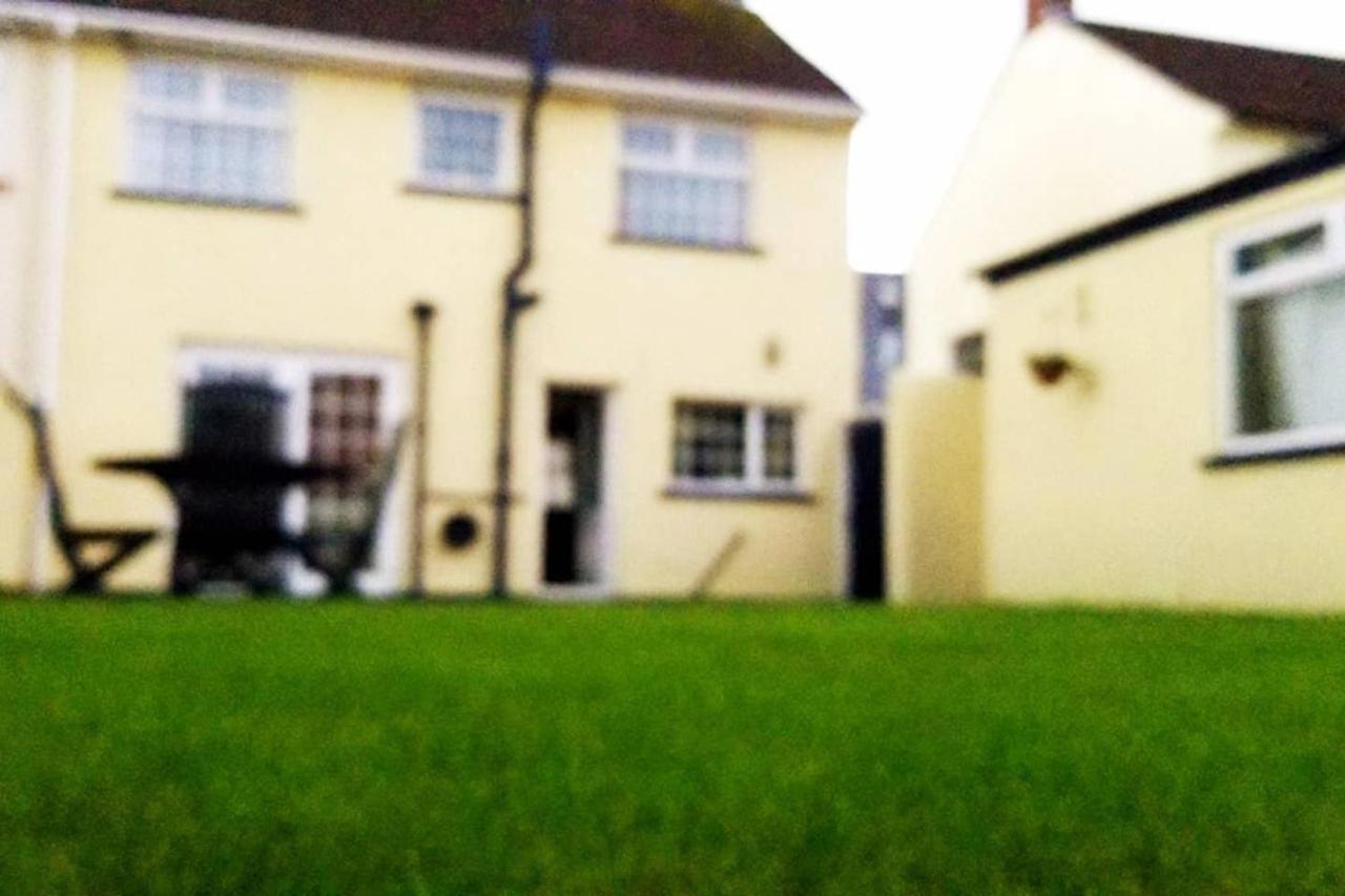 Vila Adair House Ballymena Exteriér fotografie